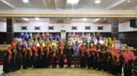 GOW se-Kota Metro Selenggarakan Seminar Parenting Spesial Hari Kartini