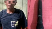 Gegara Mic Organ Tunggal, Seorang Petani di Lampung Tengah Berurusan Dengan Polisi