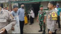 Dua Hari Tidak Tampak Muka, Seorang Warga Pardasuka Ditemukan Tewas di Dalam Rumah