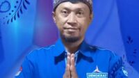 Leni Kopen AMD.SH ikut serta mencalonkan diri sebagai anggota DPRD Lampung Utara