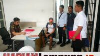 Berkas Lengkap, Polisi Limpahkan Kasus Ayah Setubuhi Dua Anak Kandung Ke Kejaksaan