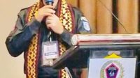 Ketua Umum PWDPI. M,Nurullah RS.Dukung Kementerian Kominfo Brantas Judi Online