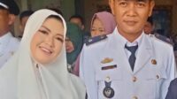Irwan Toni Terpilih Kembali Menjadi Kepala Desa Ratu Jaya