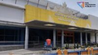 Diduga Petugas LPSE Metro Jarang Ngantor di Mall Pelayanan Publik