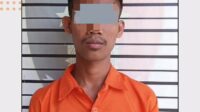 Gak Kapok, Sudah Dua Kali Masuk Bui, Memet Kembali Ditangkap Polisi Karena Mencuri