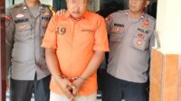 Pelaku Curas hampir Tewas Dihakimi Massa