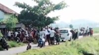 Pelaku Curanmor Di Amuk Massa Di Pringsewu, Begini Penjelasan Polisi!!