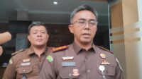 Kajari Lampung Utara periksa kepala BAPPEDA Lampung Utara Dugaan Tipikor