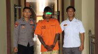 Terlibat Kasus Pencurian, Anak Punk Ditangkap Polisi