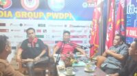 Dalam Rangka HUT ke -1 PWDPI Ketum Nurullah Akan Adakan UKW dan PWDPI AWARD serta Bazar UMKM