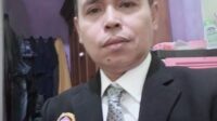 Ketum DPP PWDPI,Nurullah Minta Kapolres Lamteng Tidak Gegabah Dalam Menentukan Perkara Tanah Wakaf
