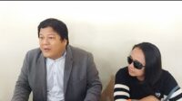 Kuasa Hukum Ivin Aidyan Firnandez dari Terlapor Deny Rolind Zabara Menepis Informasi adanya Pemukulan Kepada Korban Achnad Farhan