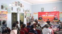 Melindungi Generasi Muda: Polres Pringsewu Ingatkan Pentingnya Pengawasan Orang Tua