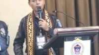 Ketum DPP PWDPI Ingatkan KPU Agar Tidak Curang Lakukan Verifikaai Balon Legeslatif