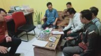 Dugaan Kasus Jual Beli Tanah Wakaf,Polres Lamteng Terasa Milik Pelapor
