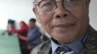 Bantu Warga Masyarakat dari Penyerobotan Tanah, Ketua LSM TOPAN RI DPW Lampung Akan Surati BPN Lampung Tengah