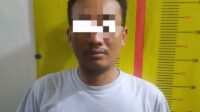 Dua Tahun Buron, Pelaku Curanmor Ditangkap Polisi