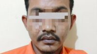 Kesal Tak Mau Disuruh Berhenti Nyanyi, Kutut Tikam Teman Karaoke