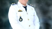 Zamzami Kades Muara Dua,Giat Bangun Desa