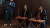Sekretaris PAI Lampung Gunakan Hak Jawab