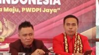 Ketum PWDPI,M.Nurullah RS.Meminta Penutupan Tiktok Shop di Kaji Ulang.Jangan Sampai Ada Monopoli UU