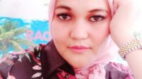 Diduga Suami di Kriminalkan.Ketua DPW PWDPI Riau Minta Keadilan