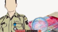 Diduga kades Muara Dua Banyak kejanggalan Mark up fisik dan Pemotongan Gajih Aparatur di Tahun 2022