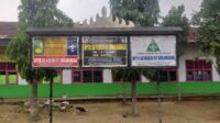 Mantan Kepala Sekolah UPTD SDN 1 Suka Marga Diduga Korupsi Dana Bos