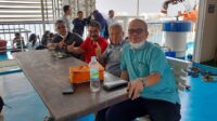 Mantan Bupati Dorong Pirwansyah Maju Pilkada Lampura 2024
