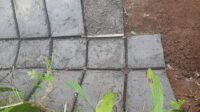 Proyek P3=TGAI di Desa Pekurun Utara Terindikasi Korupsi