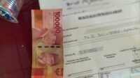 Oknum Kepala SDN 3 Nambah Dadi Diduga Mark up Penggunaan Dana BOS