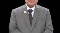 Pj Bupati Mahdi Ajak Semua Jajaran agar Bergerak Seirama Untuk Membangun Aceh Barat