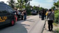 Densus 88 Anriteror Beraksi, Warga Dusun Semparuk Lorong Gempar