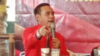 Ketum PWDPI.M.Nurullah Tuding Pelantikan DPD APDESI Lampung Ditunggangi Kepentingan Politik