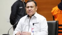 Ketua KPK Firli Bahuri tidak dapat memenuhi panggilan Polda Metro Jaya