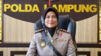 Berkas Caleg Darusalam Sudah P21 dan Ditetapkan Tersangka Oleh Polda Lampung