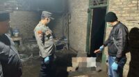 Curiga Larut Malam Pintu Rumah Tak Ditutup, Warga Temukan Suwanto Sudah Tidak Bernyawa Dengan Kondisi Sudah Membengkak