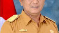 Suraji Kades Suka Menanti di Duga Kuat Mark’up Dana Covid 19