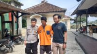 Terdesak Kebutuhan Bayar Angsuran Bank, Pria Asal Banyumas, Pringsewu Nekat Mencuri Ponsel