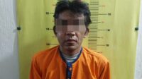 Kepergok Mencuri di Pabrik Padi, Warga Sukoharjo Babak Belur diamuk Massa