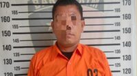 Modus Pinjam, Honorer Dishub Pesawaran Gelapkan Motor Mantan Mertua