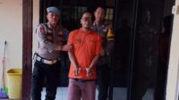 Curi Ratusan Buah Nanas, Pedagang Buah Asal Lampung Selatan ditangkap Polisi