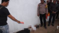 Geger! Konten Creator YouTube Mendadak Meninggal di Acara Kuda Kepang
