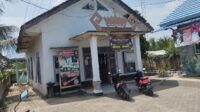 Diduga Kepala Pekon Gemah Ripah Membawa Kabur Anggaran Media