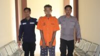 Tidak Kuat Menahan Nafsu Birahi, Pria Paruh Baya Asal Pringsewu Tega Cabuli Anak Berusia 5 Tahun