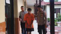 Baru Menghirup Udara Segar, Pemuda Asal Pajaresuk Kembali Masuk Bui