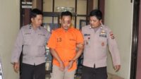 Pelaku Penipuan Jual Beli Kendaraan Ditangkap Polisi Saat Sedang Bermain Bilyard