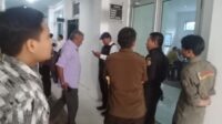 Sidang Ketiga Perkara Tanah Gunung Agung, Mediasi dan Tertutup Untuk Umum