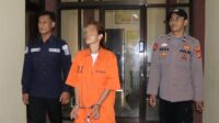 Ibu Rumah Tangga Ditangkap Polisi Terkait Kasus Penipuan dan Penggelapan Mobil