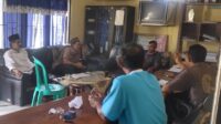 Pekon Sukamulya Kecamatan Banyumas Adakan Rapat Kordinasi Bersama BHP
